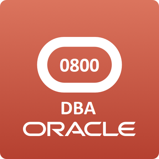 ORA-0800-DBA